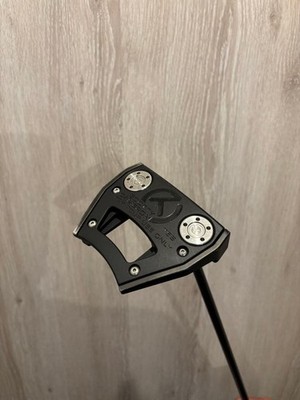 Scotty Cameron Circle T FUTURA T5S TOUR Putter 34 inches Rare Used