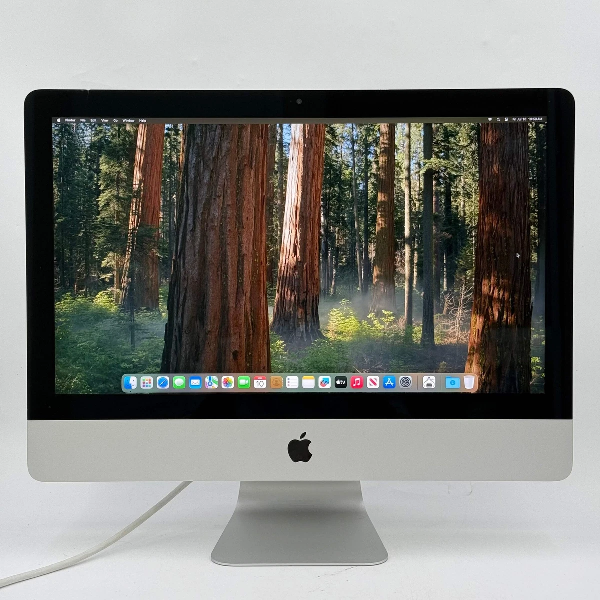 【美品】Apple iMac 16GB 1TBSSD Apple iMac SSD (Solid State Drive) 1 TB or more Apple Desktops