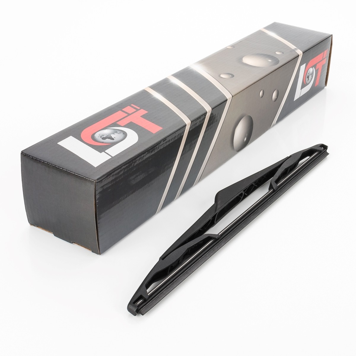 Rear Wiper Blade Rear Wiper for OPEL ASTRA H CORSA