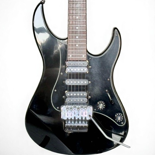 Yamaha RGZ321P Electric Guitar Offset Body Rosewood Fretboard HSH Pickup - 第 1/13 張圖片