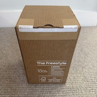 Samsung Portable Projector The Freestyle 2nd Gen. Brand New unopened.