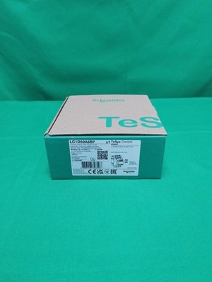 Schneider-Electric LC1D50A6B7 LC1D50A6B7