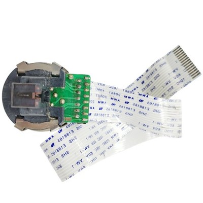 Printhead Print Head Fits For Star Micronics SP717MH-R SP717 SP760R SP747MD-R