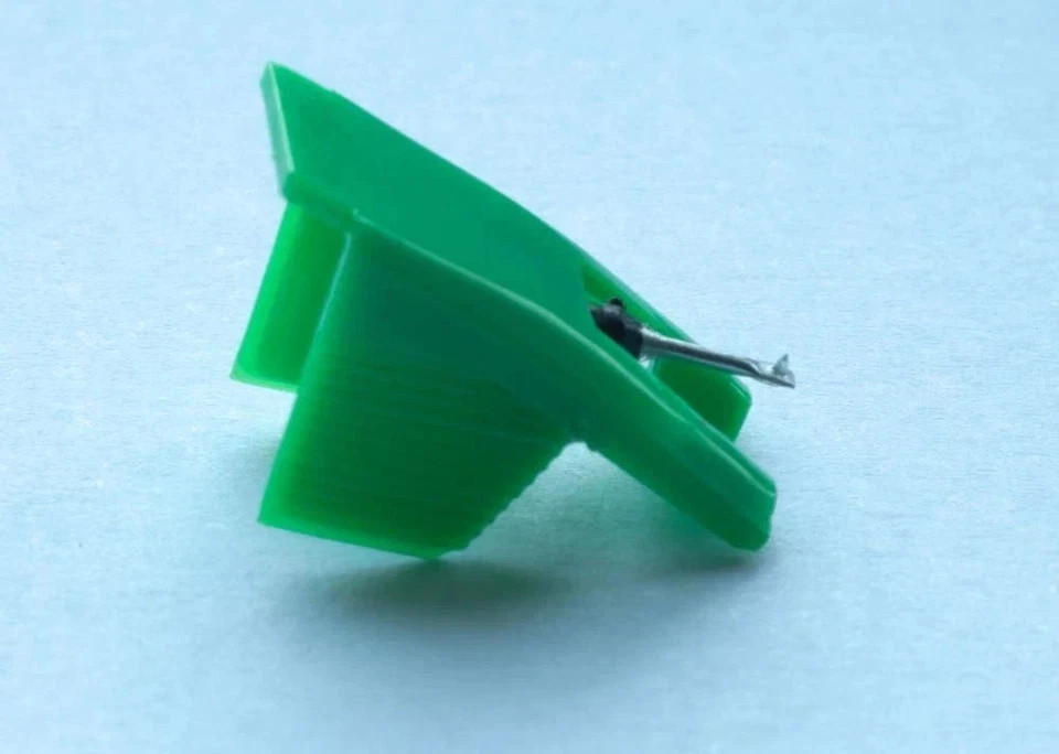 Technics Cartridge and Stylus Needle for SL Turntables