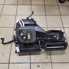OPEL ZAFIRA TOURER C P12 HEIZUNGSKASTEN GEBLÄSEKASTEN KLIMAKASTEN 35343538