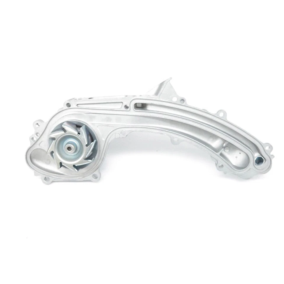 Bomba de agua del motor US Motor Works US9288 para 93-95 Acura Legend Foto 4 de 4