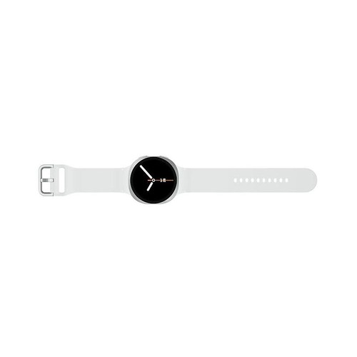 Samsung Galaxy Watch 8 3,81 cm (1.5") AMOLED 44 mm Digitale 480 x 480 Pixel Touc - Photo 5 sur 5