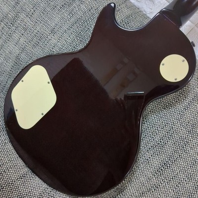 Fernandes Burny LSD-55N STP 虎杢 レアカラー Fernandes Burny LSD-55N STP 虎杢 レアカラー Fernandes Burny LSD