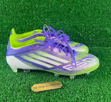 Mens Adidas F50 Elite FG Firm Ground Soccer C...