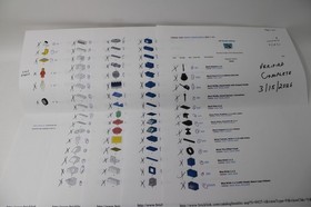 LEGO Classic Space All-Terrain Vehicle 6927 Complete w/ Instructions & Checklist