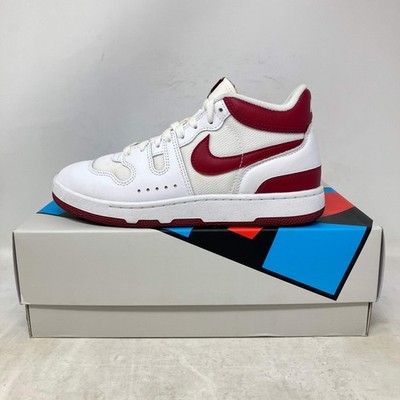 Size 7.5 Men Nike Mac Attack QS SP Red Crush Pre Owned FB8938-100