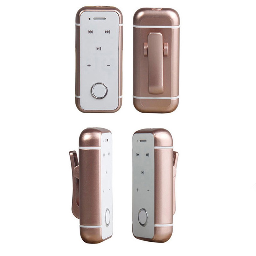 Wireless Ear Buds BT Earphone Wireless Handsfree Earbuds Headset With Mic BAJ