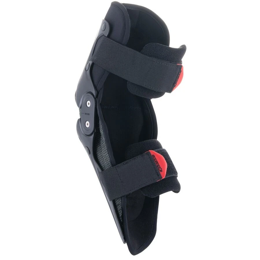 Alpinestars Youth SX-1 Knee Guards - Image 2 of 4