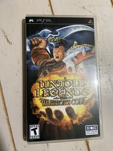 Legends Untold | eBay