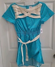 Abito donna uomo ragno DISNEY MARVEL taglia S nuovo con etichetta