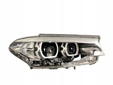 BMW 5er G30 G31 Full LED Frontscheinwerfer rechts mit Modul 8499116