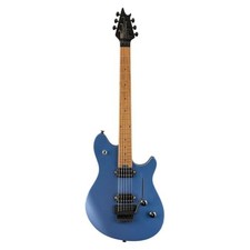 EVH Wolfgang WG Standard Pelham Blue - E-Gitarre
