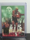 Front of 1993-94 Fleer Ultra - Rebound Kings Dennis Rodman #10