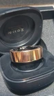 Seekzero Smart Health Ring 2301A Fitness Tracker Lifestyle Health Wellness