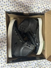PASTRY GLITTER HIGH-Top SNEAKER  DANCE Shoe US SZ 2 Used Good Condition