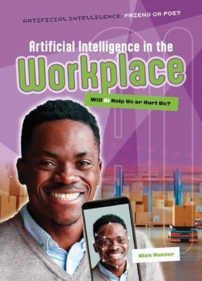 KÜNSTLICHE INTELLIGENZ AM ARBEITSPLATZ von HUNTER, NICK (Taschenbuch)