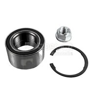 Radlagersatz Mit Sensorring Ø 90 Mm 50 Mm Metzger FüR U.A. MB R-KLASSE