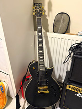 Harley Benton SC-1000 Progressive line Right-Handed Guitar