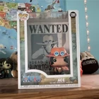 Funko Pop! Vinyl One Piece Portgas D. Ace 1291 Hot Topic Exclusive