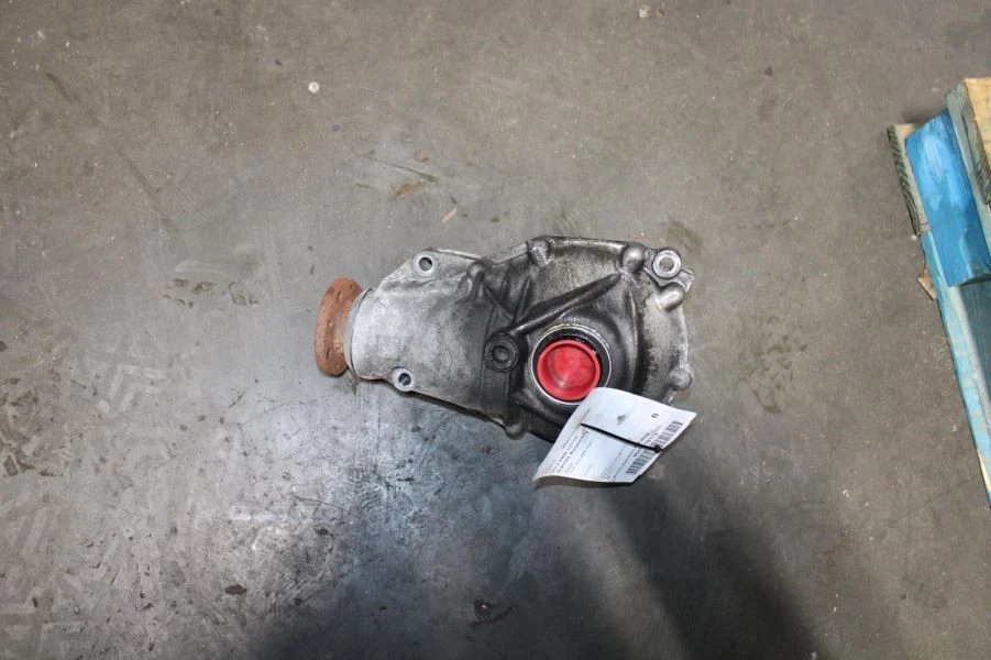 2014 BMW 535I GT Used AWD Differential Assembly 3.08 Ratio 128K Miles — 第 2/4 张图片