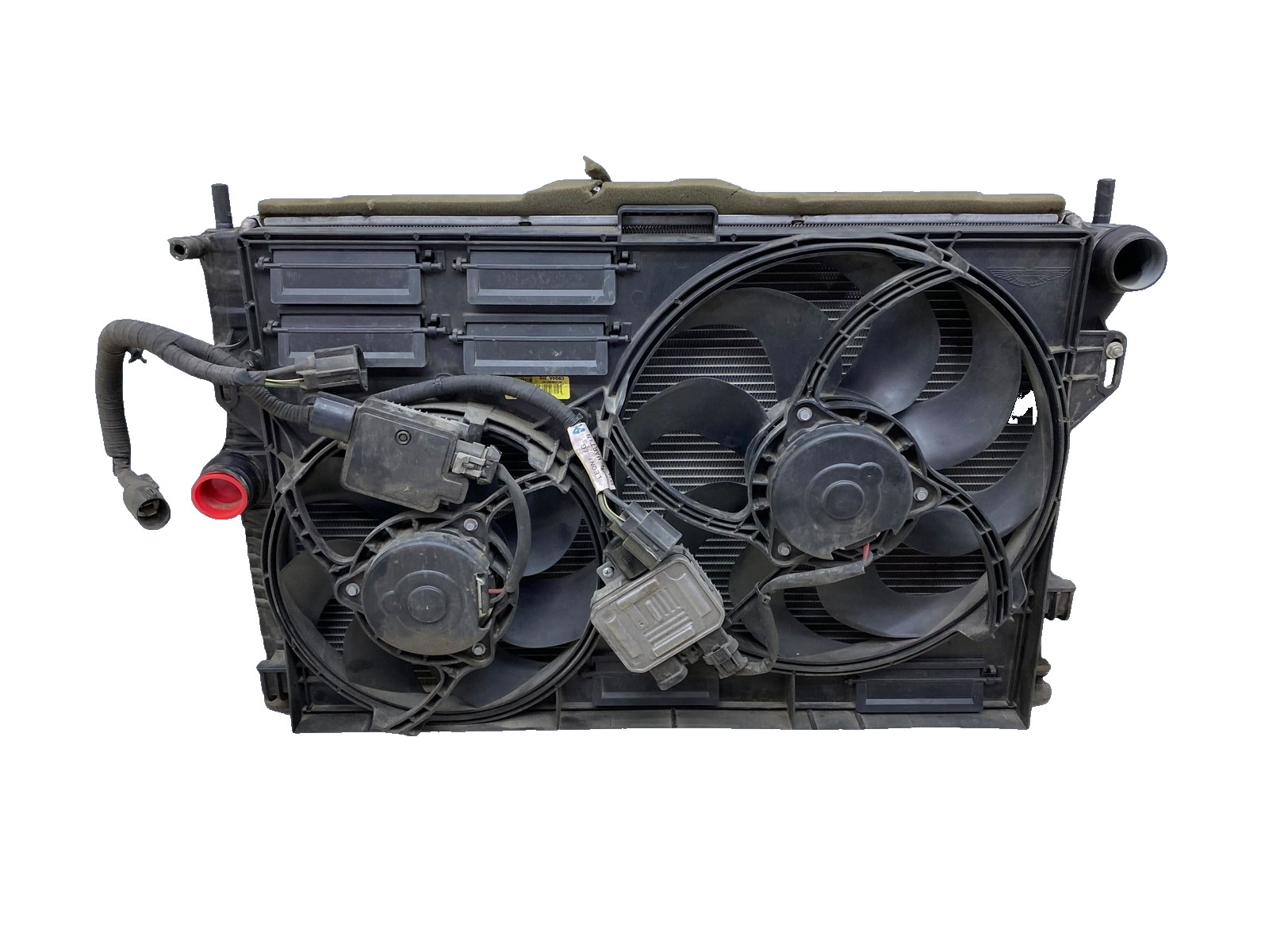 Aston Martin Rapide 2010-2019 Ac condenser
