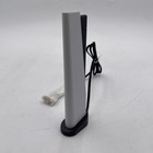GIGABYTE Wi-fi Antenna Dual RP-SMA 2T2R Male Connectors 12CR5-1ANTA2-62R, White