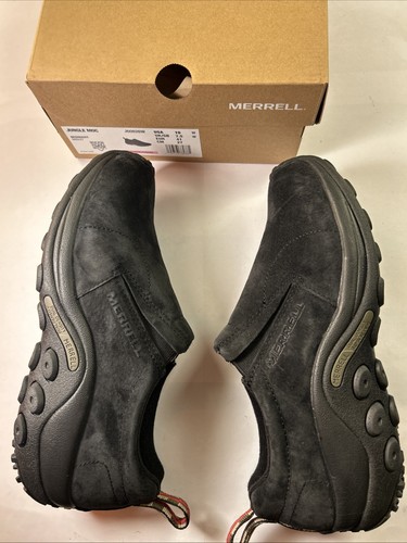 Merrell Women's Jungle Moc Loafer Model J60826W Size 10 - Picture 5 of 17