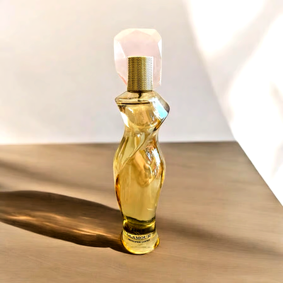 ジェニファーロペス LOVE AND GLAMOUR オードパファン 75ml Love and