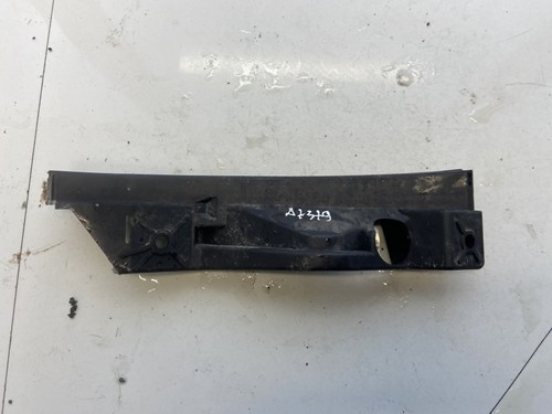 1t0807890 Stoßstangenhalter Vorne Rechts  Volkswagen Touran DE1498167-82