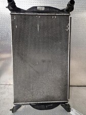 Radiateur Audi A4