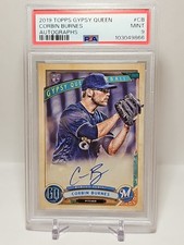 2019 Topps Gypsy Queen Baseball Cards 17