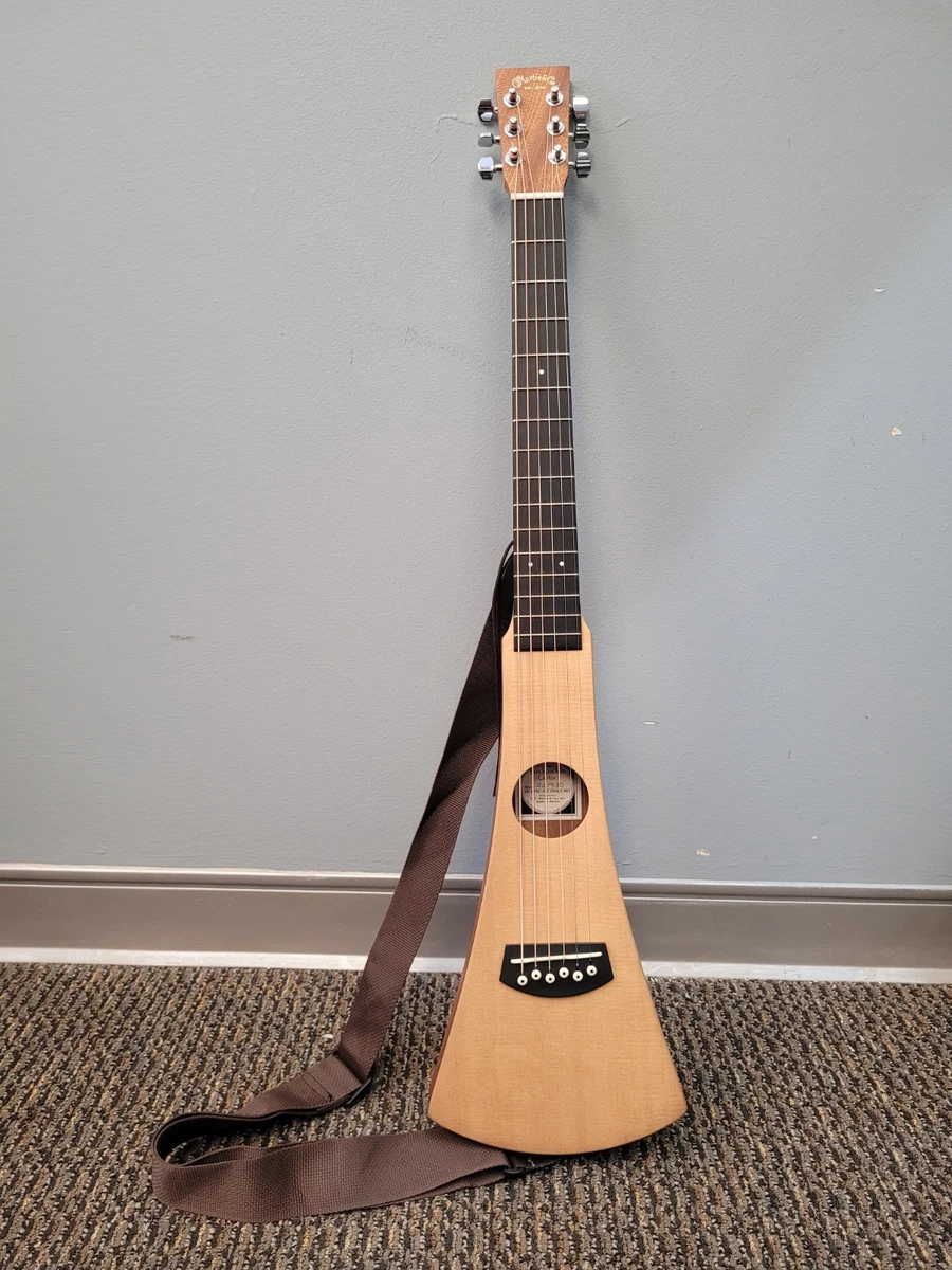 Martin Backpacker Guitar for sale | eBay