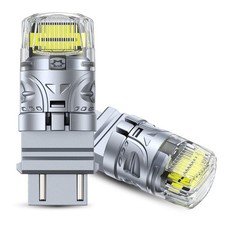 Autoone 3157 Led Brake Tail Parking Stop Light Bulbs Error Free Super Bright N