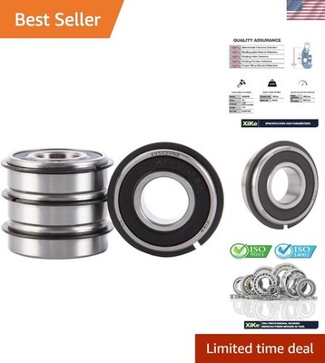 High-Performance Double Sealed Bearing Pack, 5/8'' x 1-3/8'' for Outdoor Vehicles