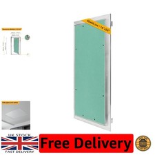 Compact and Durable 40x60 cm Ceiling Access Panel – Aluminum Frame Design