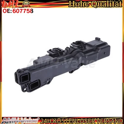 AMH-VALUE Für Opel Astra Cascada Insignia Zafira Tourer C 1.6 Ventildeckel Kurbelgehäuse