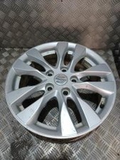 Jantes Suzuki SX4
