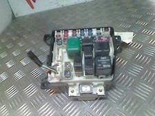 Moteur Mazda PREMACY