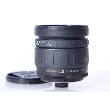 Tamron ASL 3.8-5.6/28-200 Super IF LD Zoom Lens Adaptall Connection - 28-200mm