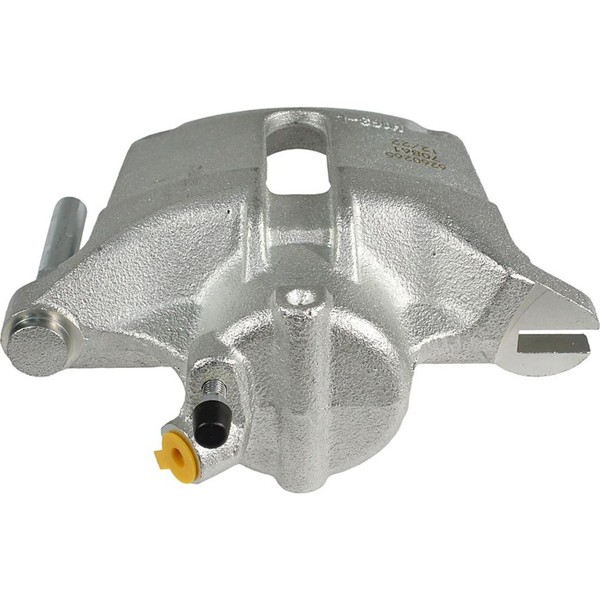 Metzger 6260265 Bremssattel FüR Renault Kangoo KC0 1 FC0 1-image