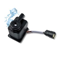 Ice Maker Recirculation Pump W11542867 For Whirlpool KitchenAid Jenn-Air