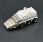 Vintage Hot Wheels 1978 Scene Machines Space Vehicle Van