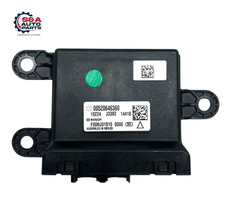 ALFA ROMEO STELVIO 2017-2024  OEM PARKING PARK ASSIST COMPUTER CONTROL MODULE