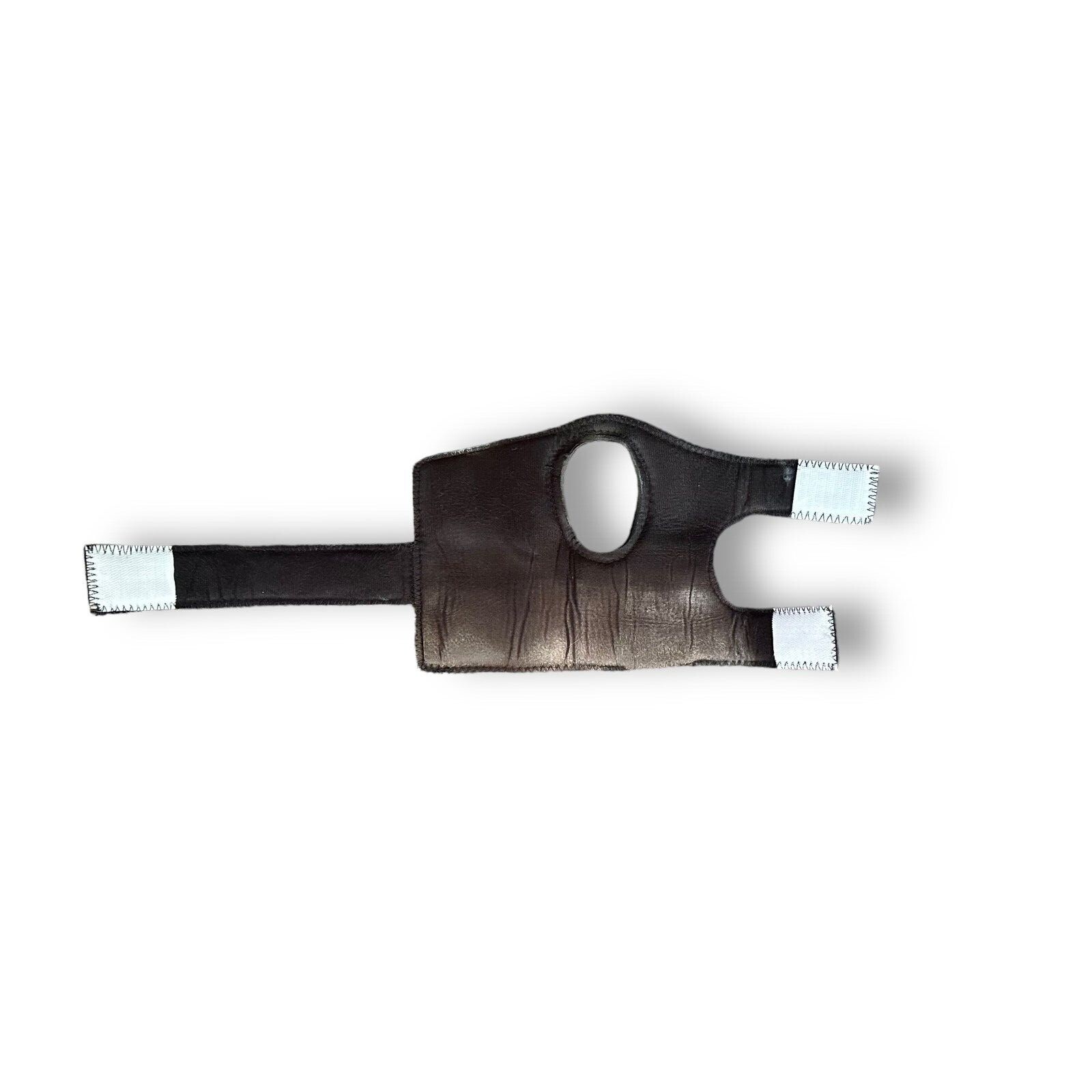 Robby's Automatic Positioner Leather Bowling Right Wrist Brace