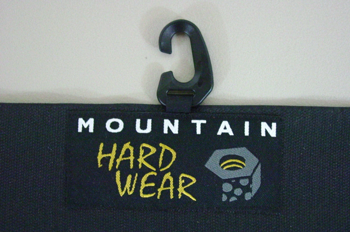 Mountain top hardwear patch